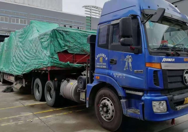 揭阳到云浮货运公司-揭阳到云浮运输专线-整车零担